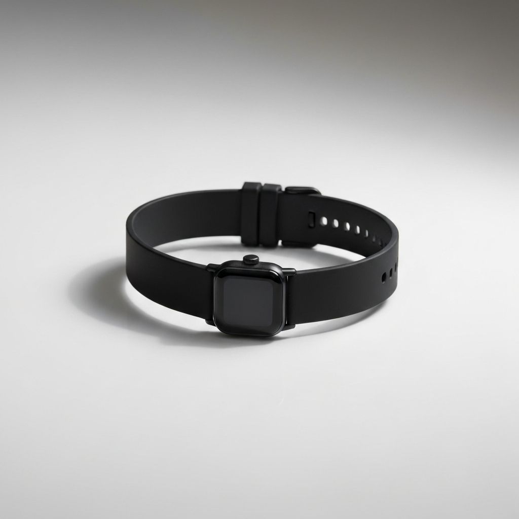 Pulse Smart Watch